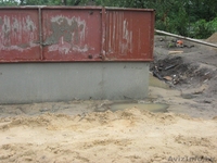 Монолитные фундаменты любой сложности - Изображение #2, Объявление #718472