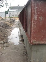 Монолитные фундаменты любой сложности - Изображение #4, Объявление #718472