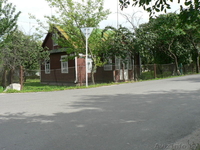 одноэтажный - деревянный дом в центре города - Изображение #1, Объявление #720078