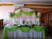 Свадебное оформление - Изображение #2, Объявление #734601