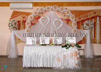 Свадебное оформление - Изображение #5, Объявление #734601