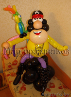 Свадебное оформление - Изображение #10, Объявление #734601