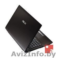 Ноутбук ASUS k53U - Изображение #3, Объявление #784621