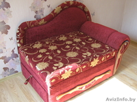 тахта Лиза односпальная новая - Изображение #1, Объявление #787376