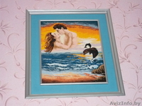 вышивки крестиком - Изображение #2, Объявление #834408