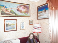 вышивки крестиком - Изображение #6, Объявление #834408