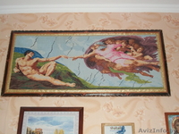 вышивки крестиком - Изображение #5, Объявление #834408