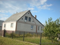 Меняю дом в Кобрине на 3-комнатную квартиру с вашей доплатой  - Изображение #1, Объявление #843365