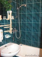 Cдается 3-х комнатная квартира посуточно.   - Изображение #6, Объявление #840214