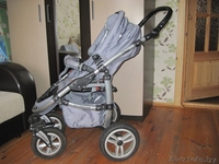 Продам коляску детскую TAKO Warrior - Изображение #4, Объявление #843541