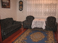 Cдается 3-х комнатная квартира посуточно.   - Изображение #2, Объявление #840214