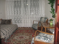 Cдается 3-х комнатная квартира посуточно.   - Изображение #4, Объявление #840214