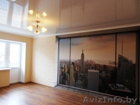 Продам однокомнатную квартиру в центре города с евроремонтом 2 этаж/4-х этаж дом - Изображение #1, Объявление #872621