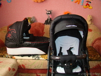 Продам коляску Tako 2 в 1 - Изображение #2, Объявление #885411