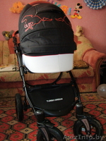 Продам коляску Tako 2 в 1 - Изображение #1, Объявление #885411