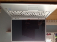 DELL Inspiron 1525 - Изображение #3, Объявление #880984