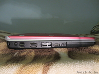 DELL Inspiron 1525 - Изображение #4, Объявление #880984