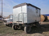 продам строительные вагончики - Изображение #1, Объявление #886498