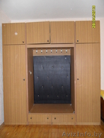 Шкаф с антресолью - Изображение #1, Объявление #891927