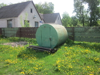 продается тара (бочка) - Изображение #3, Объявление #897886