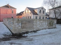 Продается незавершенное здание (цокольный этаж)  - Изображение #2, Объявление #897907