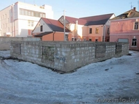 Продается незавершенное здание (цокольный этаж)  - Изображение #3, Объявление #897907