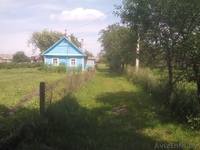 Участок с домом д.МагдалиY - Изображение #1, Объявление #917591