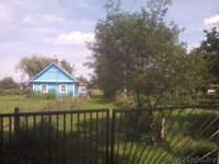 Участок с домом д.МагдалиY - Изображение #2, Объявление #917591