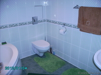 3-х комнатная квартира с евроремонтом и мебелью - Изображение #7, Объявление #915431