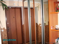 3-х комнатная квартира с евроремонтом и мебелью - Изображение #4, Объявление #915431