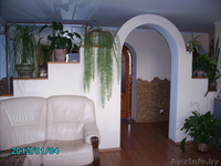 3-х комнатная квартира с евроремонтом и мебелью - Изображение #3, Объявление #915431