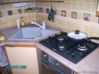 3-х комнатная квартира с евроремонтом и мебелью - Изображение #9, Объявление #915431