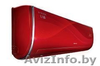 Кондиционеры в г. Кобрин (бесплатная доставка, монтаж). - Изображение #2, Объявление #995151