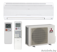 Кондиционеры в г. Кобрин (бесплатная доставка, монтаж). - Изображение #3, Объявление #995151