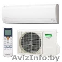 Кондиционеры в г. Кобрине! - Изображение #3, Объявление #1060853