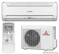 Кондиционеры в г. Кобрине! - Изображение #4, Объявление #1060853