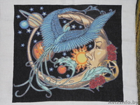 Вышивка крестом - Изображение #1, Объявление #1069010