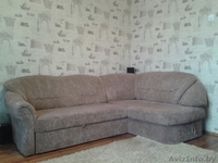Угловой диван б/y - Изображение #1, Объявление #1081572