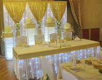 Оформление свадеб в Кобрине - Изображение #1, Объявление #1070124