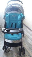 Продам прогулочную коляску Graco  - Изображение #3, Объявление #1087804