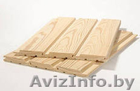 пиломатериалы и изделия из сосны - Изображение #2, Объявление #1085466