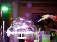 Шоу мыльных пузырей в Кобрине - Изображение #9, Объявление #840439