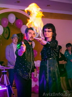 Шоу мыльных пузырей в Кобрине - Изображение #7, Объявление #840439