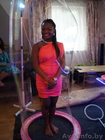 Шоу мыльных пузырей в Кобрине - Изображение #5, Объявление #840439