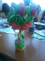 Декоративное дерево в детскую - Изображение #1, Объявление #1102813