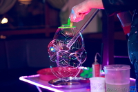 Шоу мыльных пузырей в Кобрине - Изображение #2, Объявление #840439