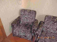 Мягкий уголок .Диван + 2 кресла - Изображение #1, Объявление #1126035