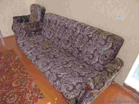 Мягкий уголок .Диван + 2 кресла - Изображение #2, Объявление #1126035