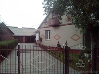 Продажа дом в Кобрине - Изображение #1, Объявление #1127218