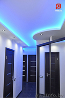 Натяжные потолки Intezo - Изображение #1, Объявление #1128570